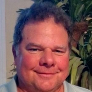 Meet your Posher, Rick